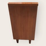 Mid-century bookcase