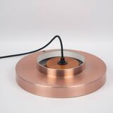 Danish vintage pendant lamp from 1960s