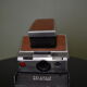 Polaroid SX 70 Alpha 1