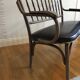 Seat bentwood