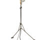 Lampadaire Ernesto Gismondi pour Artemide modèle Sintesi