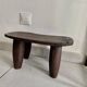 Senoufo Stool