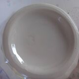 Numbered Basque bowls
