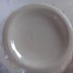 Numbered Basque bowls
