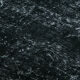 Handmade Persian Overdyed 285 cm x 369 cm Black Wool Carpet