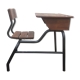 Schoolboy's desk