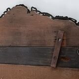 Napoleon III mirror, 19th