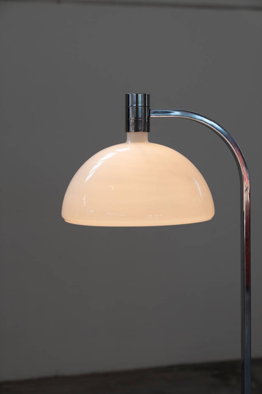 AM-AS floor lamp, by Franco Albini, Franca Helg, Antonio Piva, by Sirrah Italia, 1960