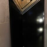 Art deco screen