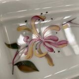 Limoges porcelain centerpiece planter