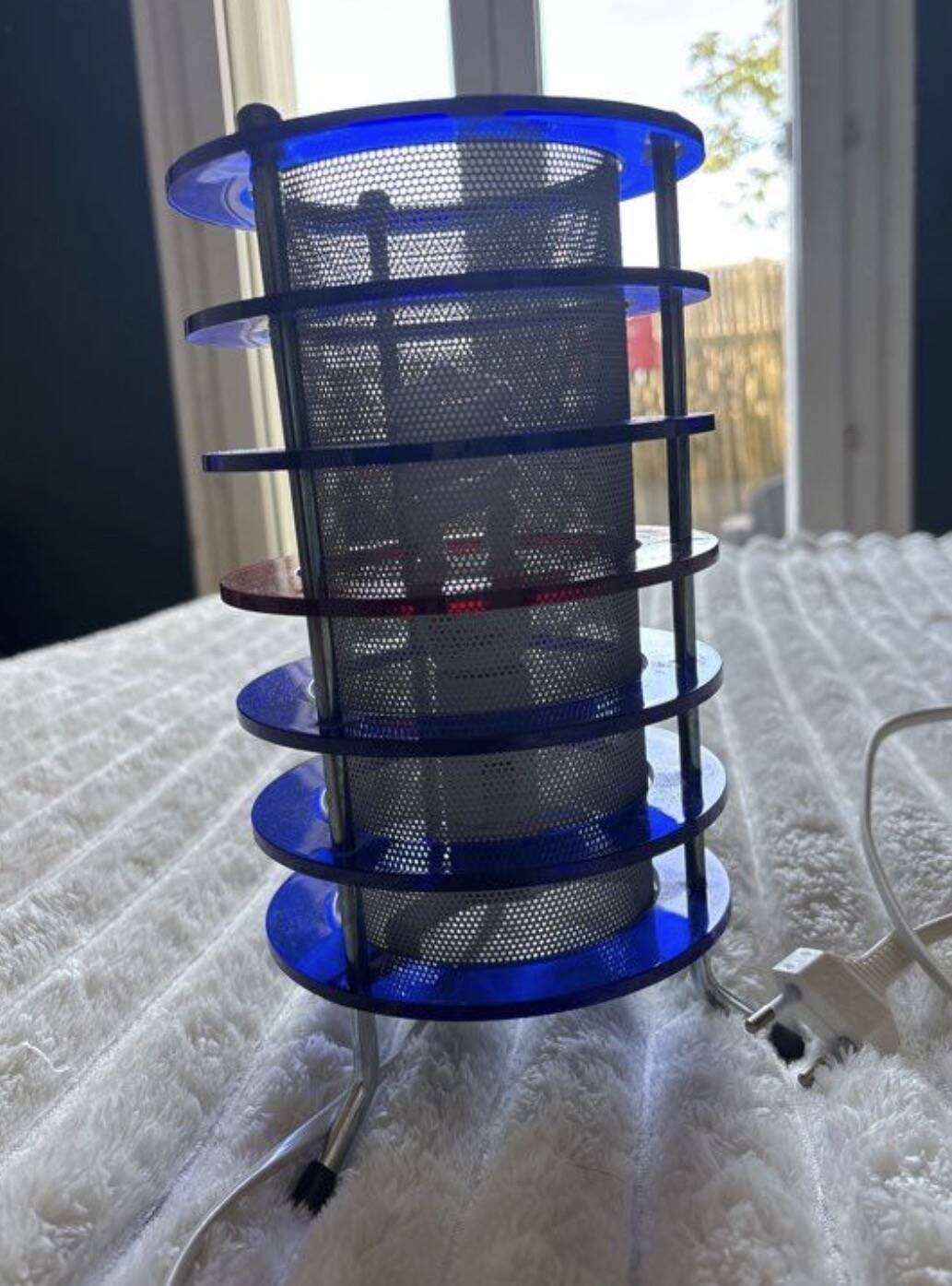 IKEA lamp 1990