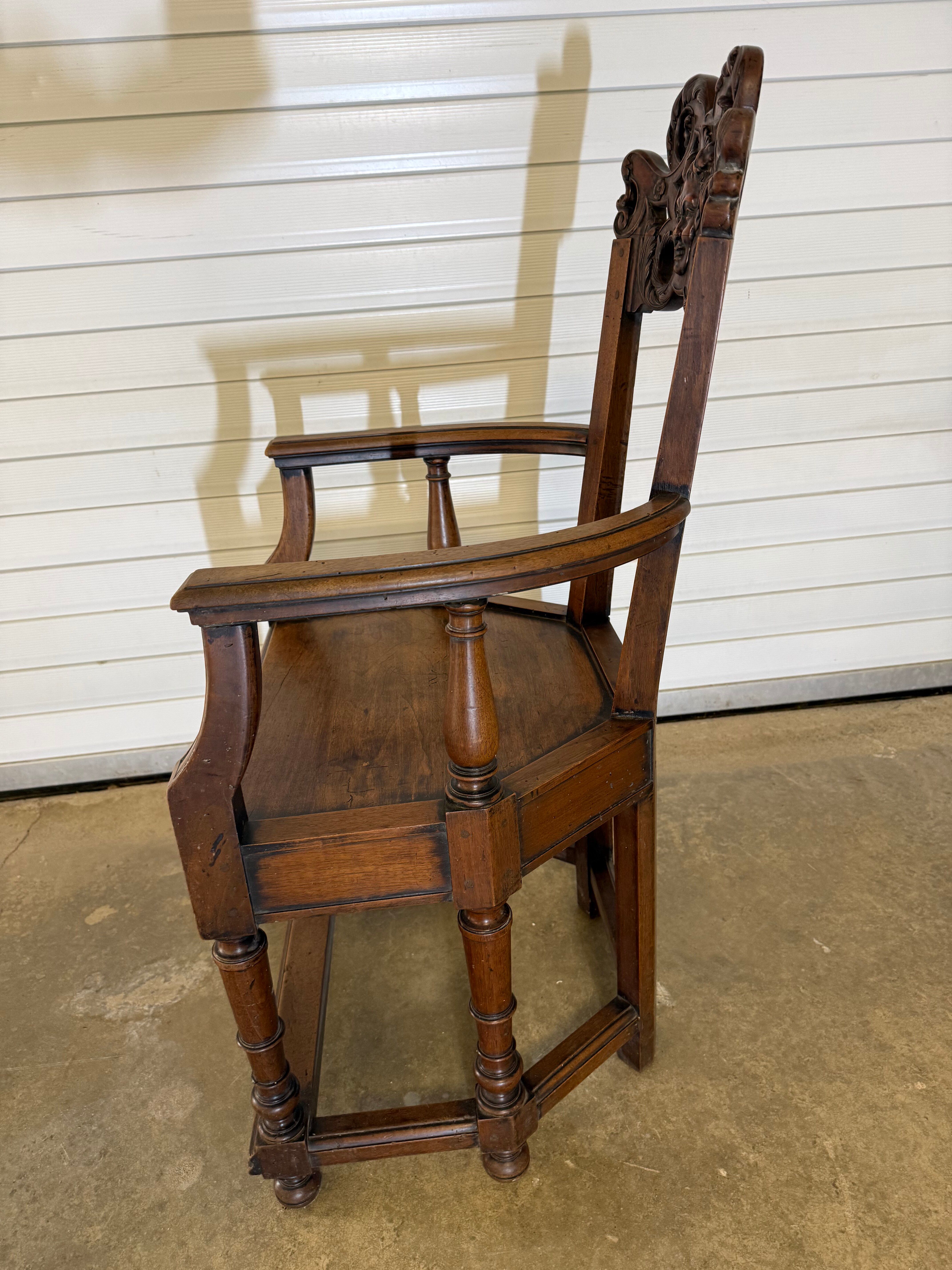 Fauteuil