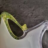 Etoile de mer en verre de Murano vintage en excellent état