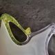 Vintage Murano glass starfish in excellent condition.