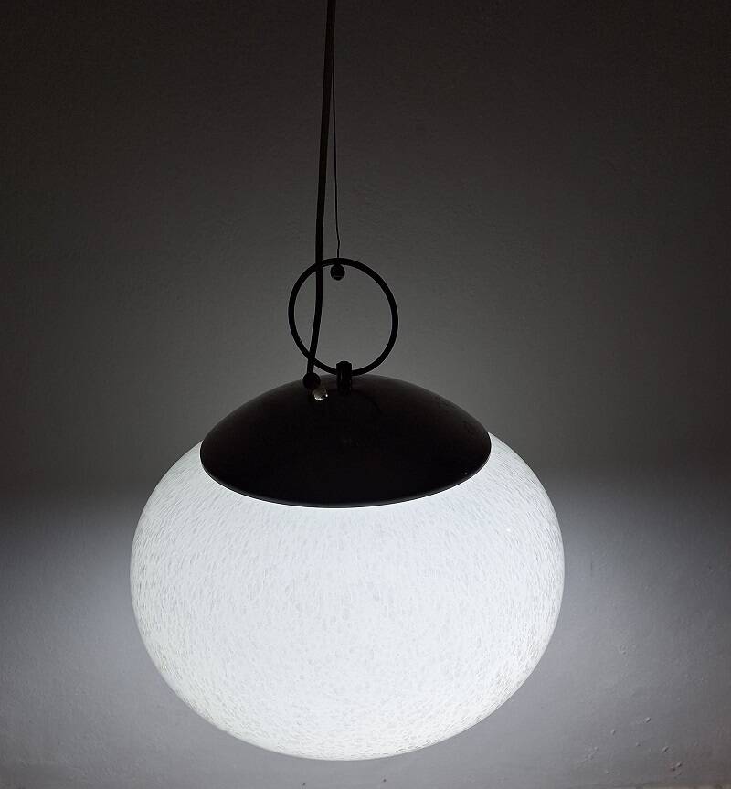 Globe vintage sothis murano