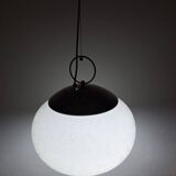 Vintage sothis murano globe