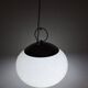 Globe vintage sothis murano