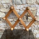 Coat rack