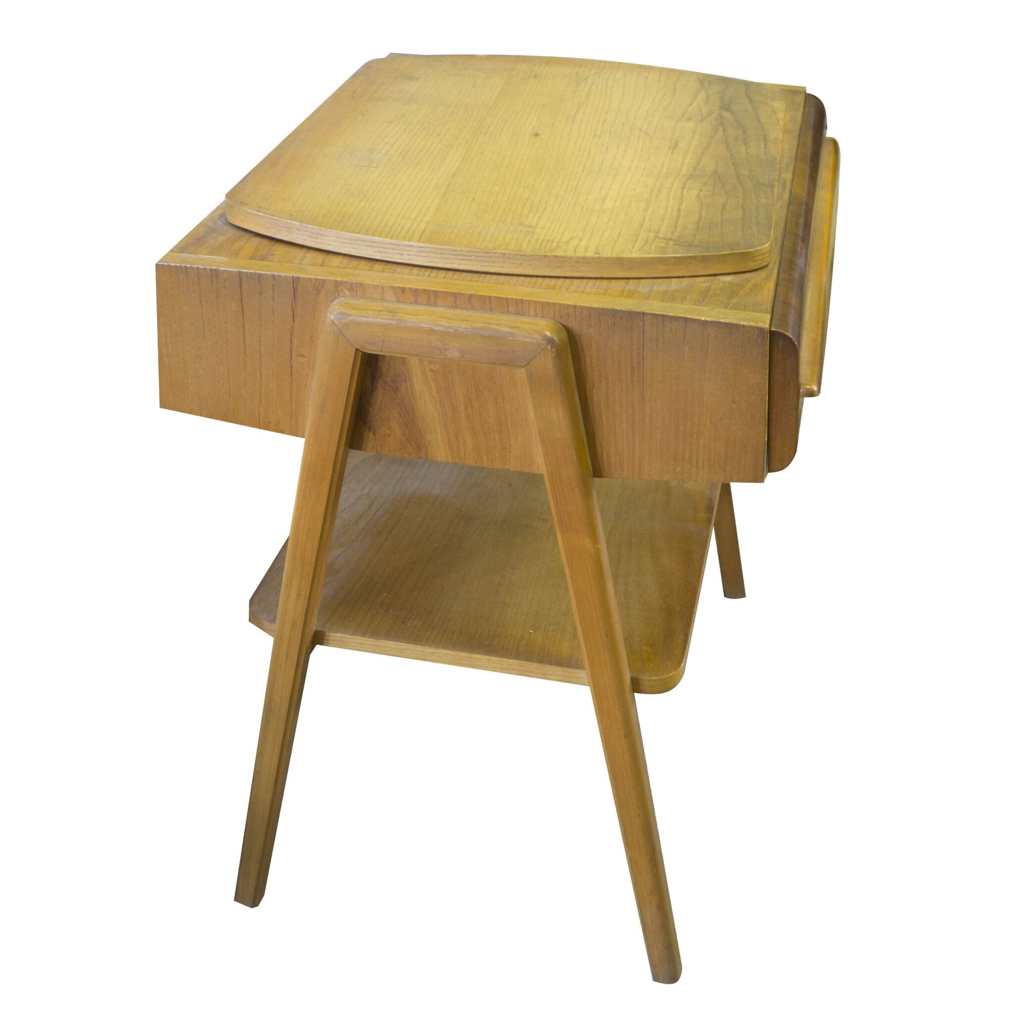 1960 side table