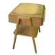 1960 side table