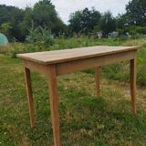 Desktop foot spindles