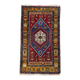 Antique Turkish Yahyali Carpet