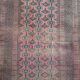Tapis Pakistanais Boukhara Antique