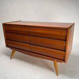 Mid-Century Italian Sideboard, 1950s