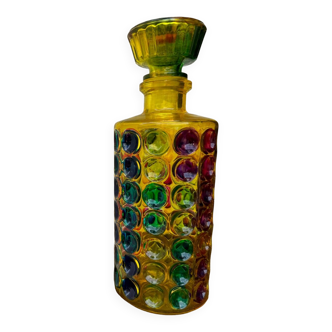 Bubble bottle