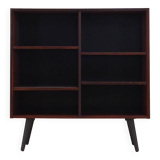 Rosewood bookcase, Danish design, 1970s, production: Denmark