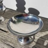 Stainless steel bowls / dishes 1970