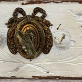 Louis XVI style chest of drawers
