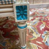 Louis XVI style bergère