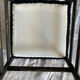 4 chaises vintage italienne