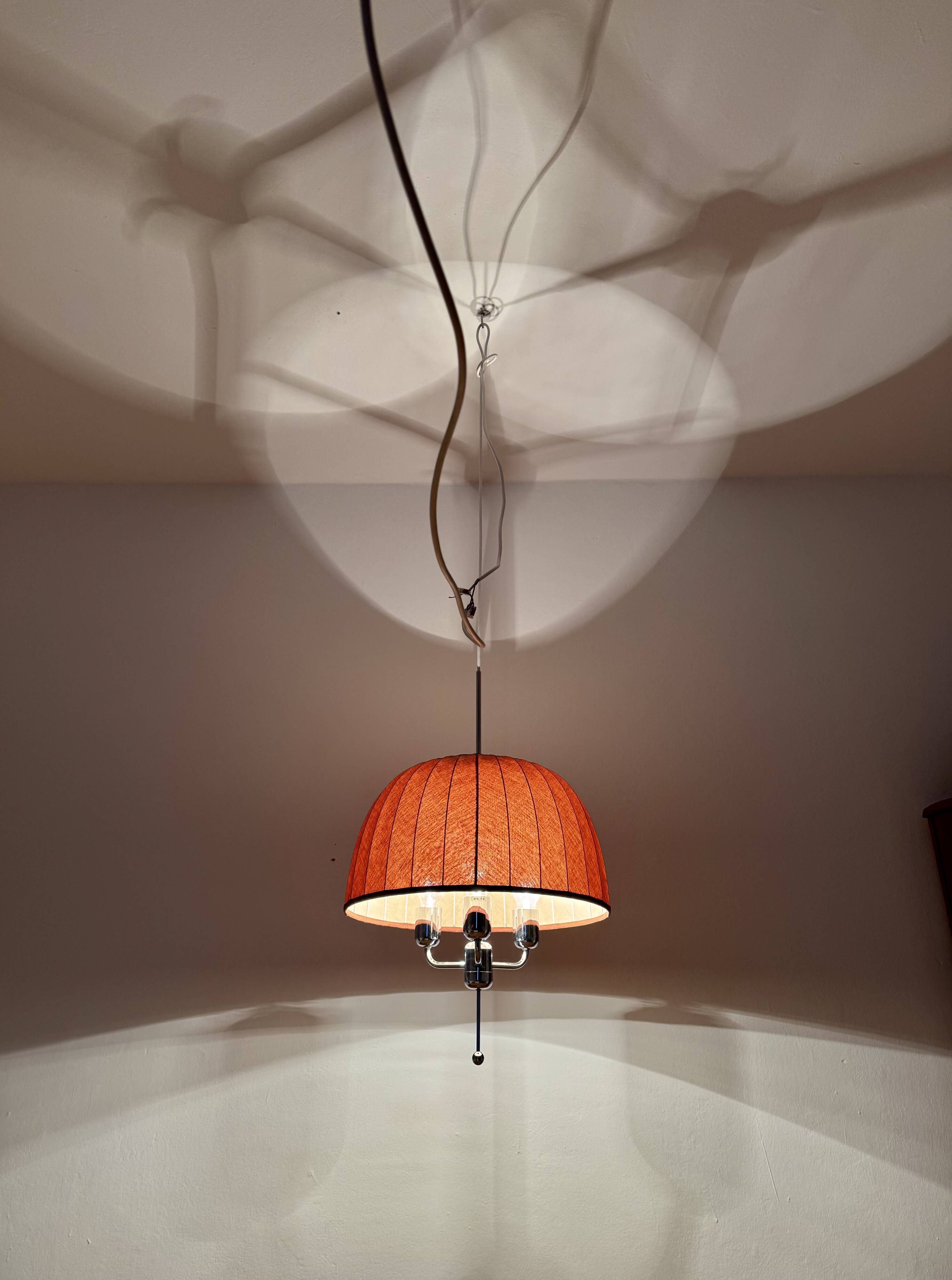 Suspension Carolin par Hans Agne Jakobsson
