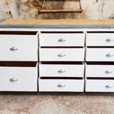 Craft furniture