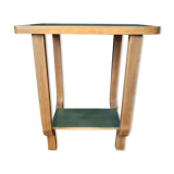 Coffee table in oak, 50