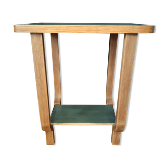 Coffee table in oak, 50