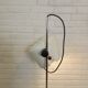 "Cup" Joe Colombo Oluce Floor Lamp