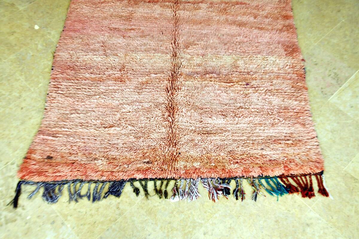 Tapis Boujaad vintage 230 x 148 cm