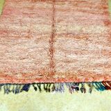 Tapis Boujaad vintage 230 x 148 cm