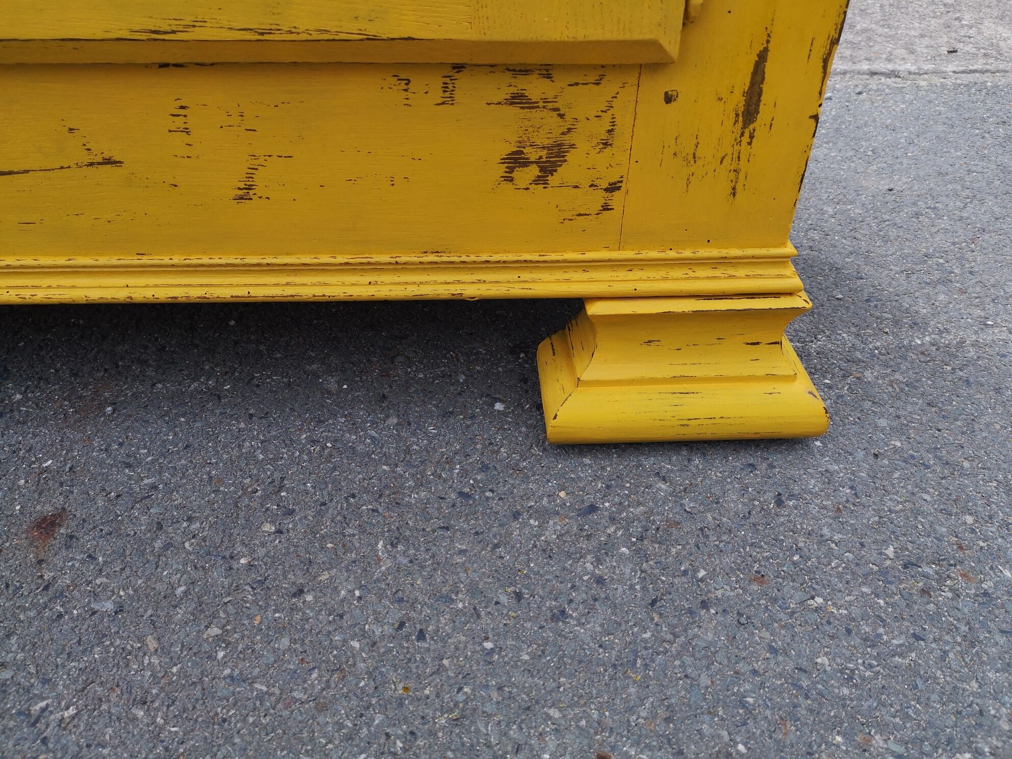 Buffet Louis Philippe