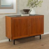 Commode des années 1960