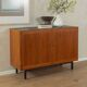 Commode des années 1960