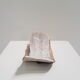 Raku ceramic cup by Annie Caputo