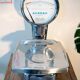 Chromed grocery scale, Vandoni, year 60-70, Italy