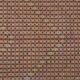 Vintage Turkish kilim, handwoven, 202x246 cm.