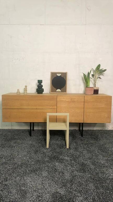 Chair little architect ferm living