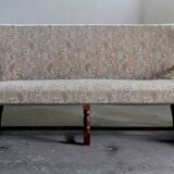 Vintage Danish Art Deco Sofa in Oak - 1940s