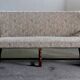 Vintage Danish Art Deco Sofa in Oak - 1940s